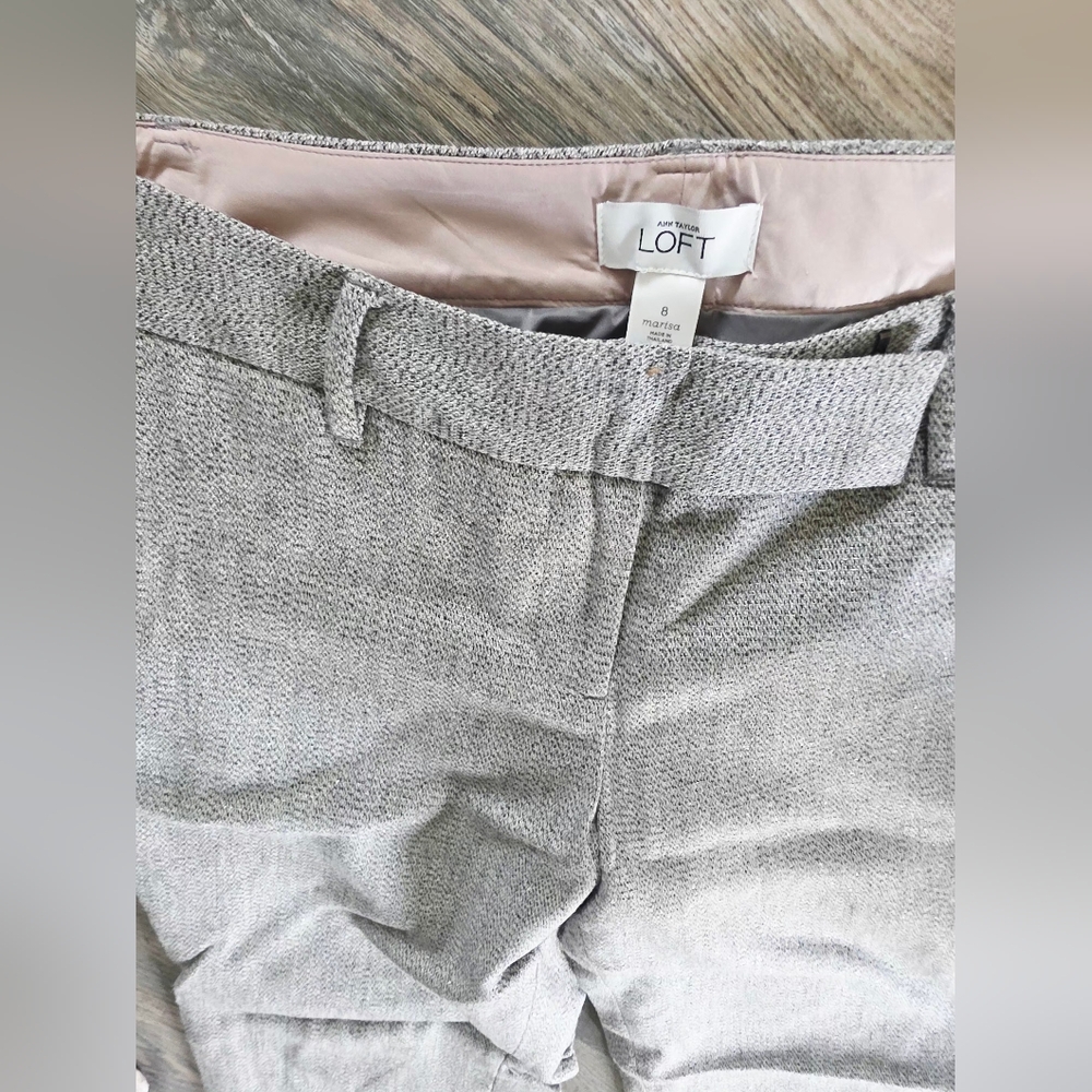 Loft Marisa trouser - Picture 6 of 8